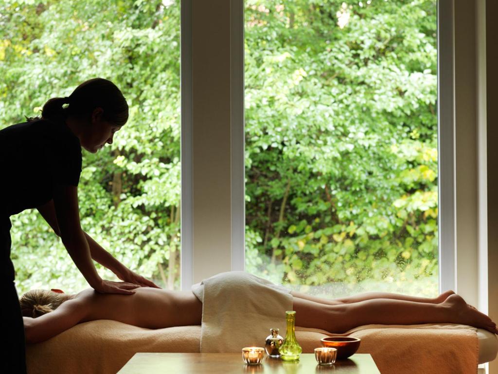 Aspria Royal La Rasante Hotel & Spa - Resim 22