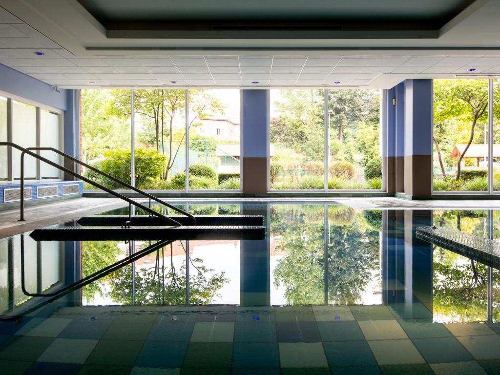 Aspria Royal La Rasante Hotel & Spa - Resim 4