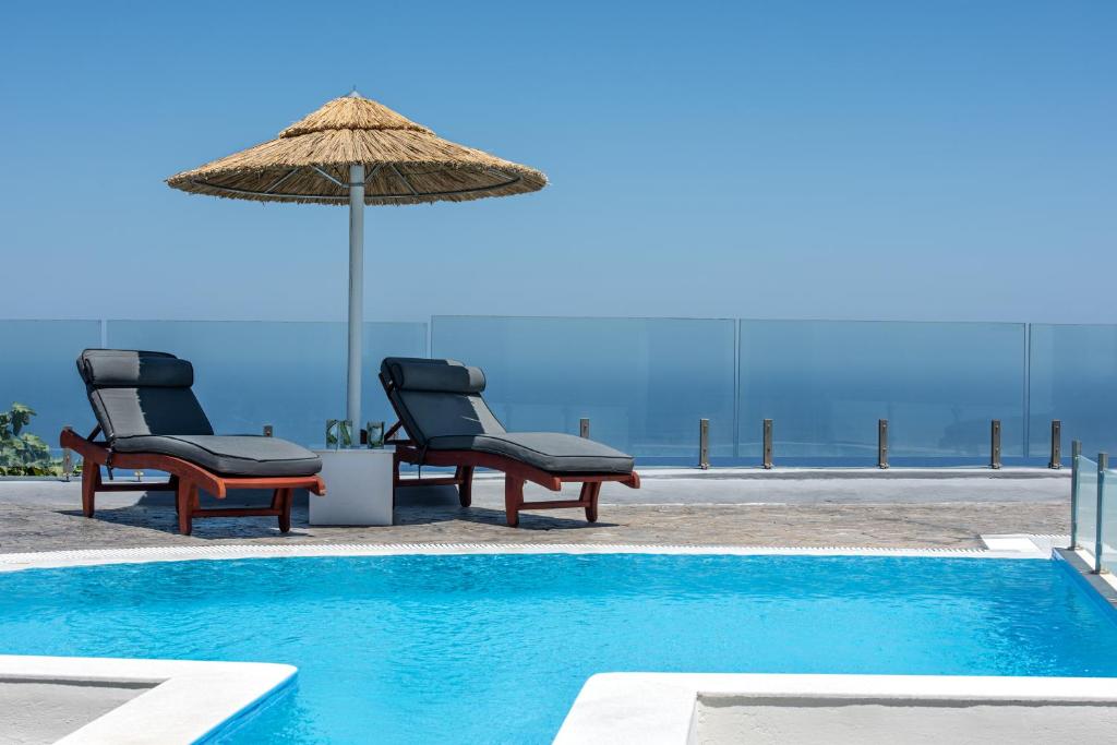 Splendour Hotel and Suites - 14