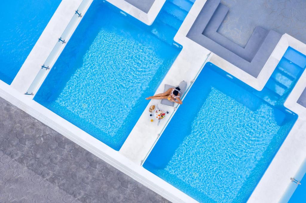 Splendour Hotel and Suites - 15