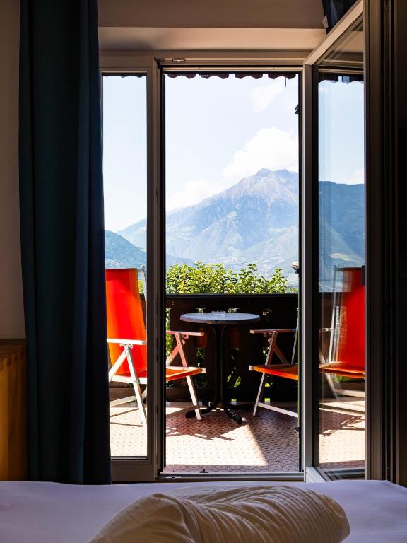 Pension Chalet Andy - Error