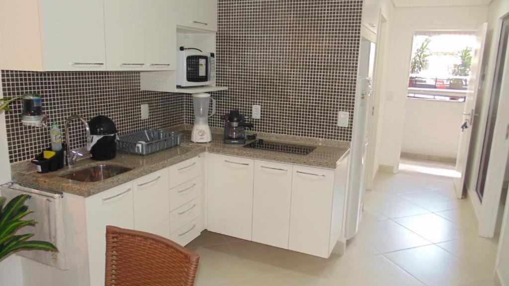  Apartamento Esplêndido na Beira-Mar