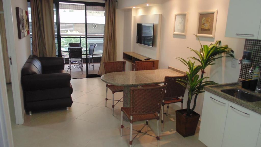  Apartamento Esplêndido na Beira-Mar