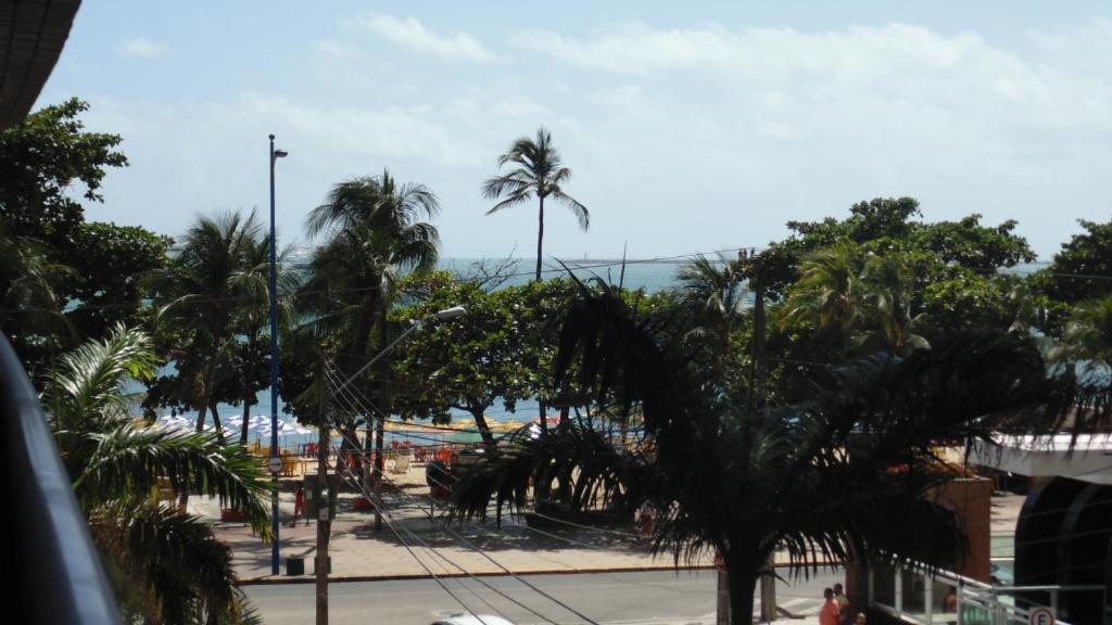  Apartamento Esplêndido na Beira-Mar