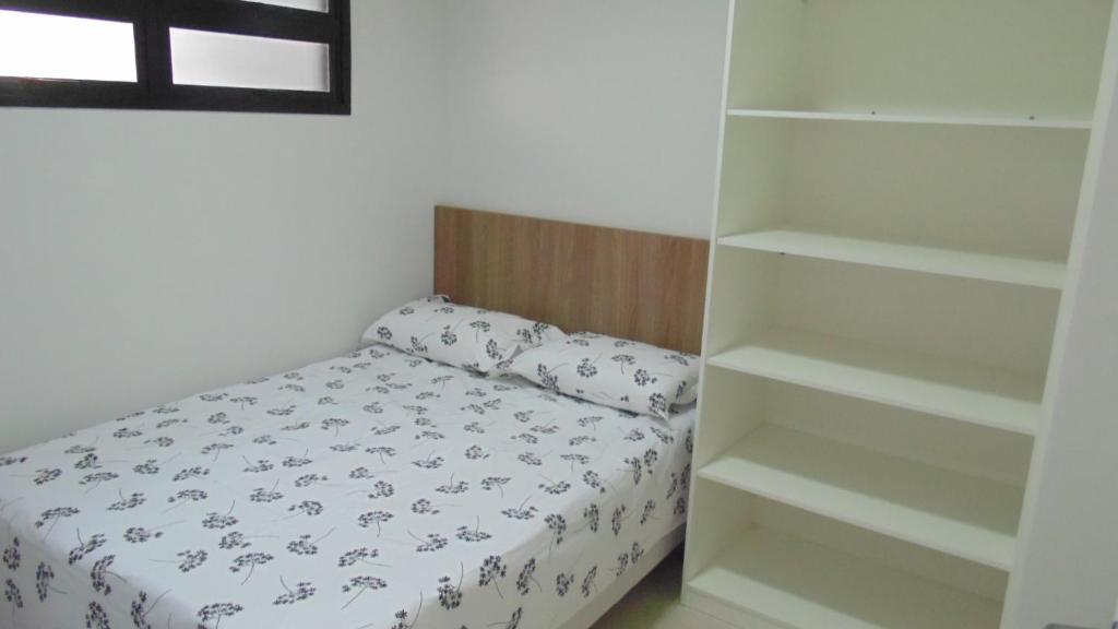  Apartamento Esplêndido na Beira-Mar