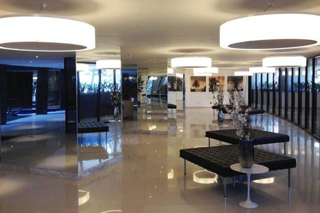  Apartamento Esplêndido na Beira-Mar
