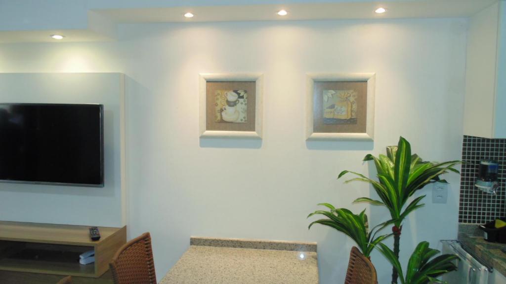  Apartamento Esplêndido na Beira-Mar
