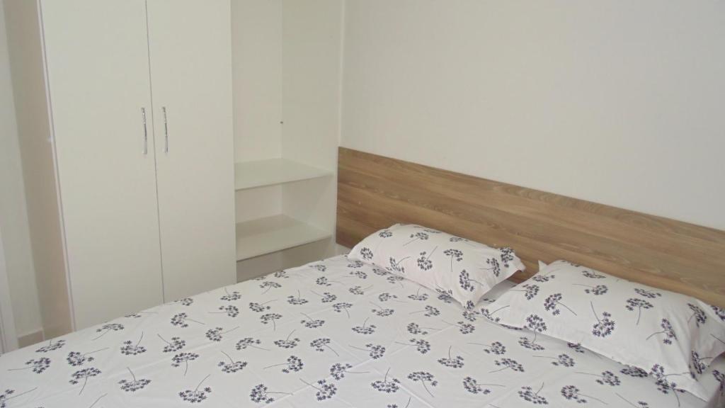  Apartamento Esplêndido na Beira-Mar