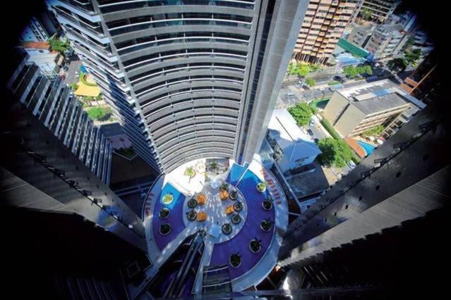  Apartamento Esplêndido na Beira-Mar
