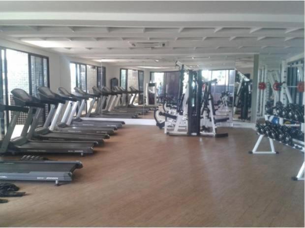  Apartamento Esplêndido na Beira-Mar