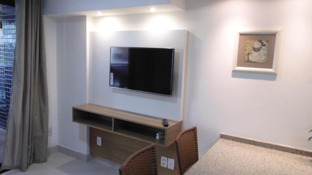  Apartamento Esplêndido na Beira-Mar
