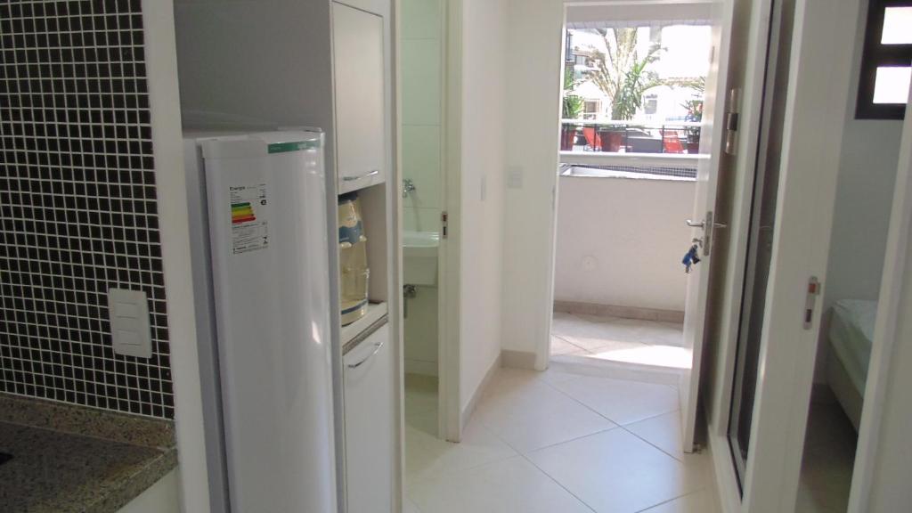  Apartamento Esplêndido na Beira-Mar