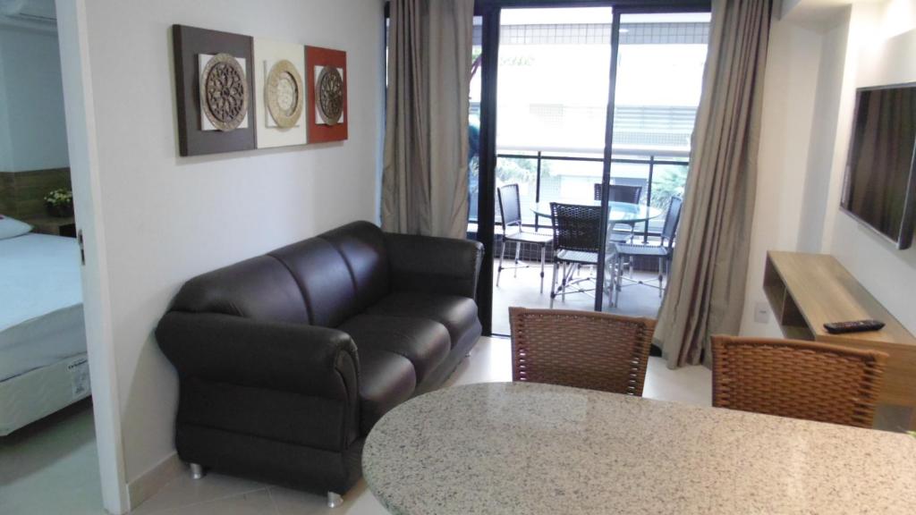  Apartamento Esplêndido na Beira-Mar