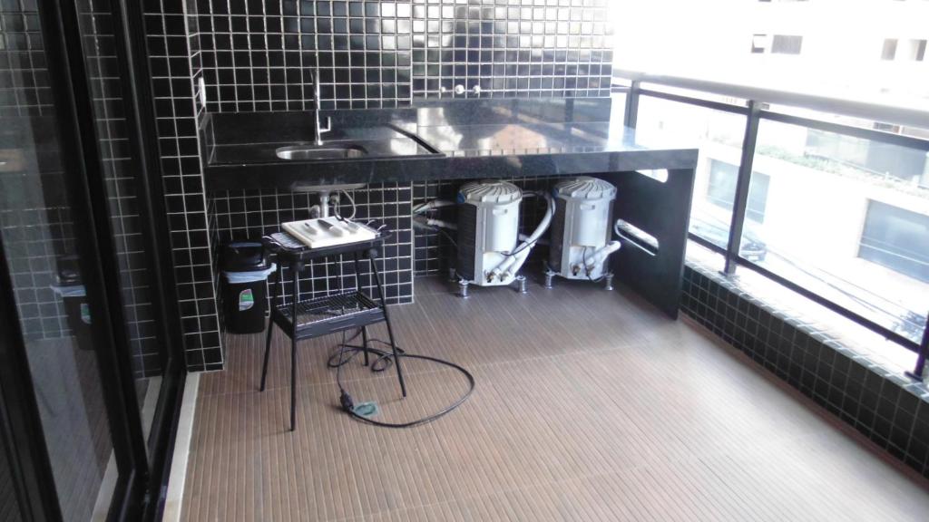  Apartamento Esplêndido na Beira-Mar