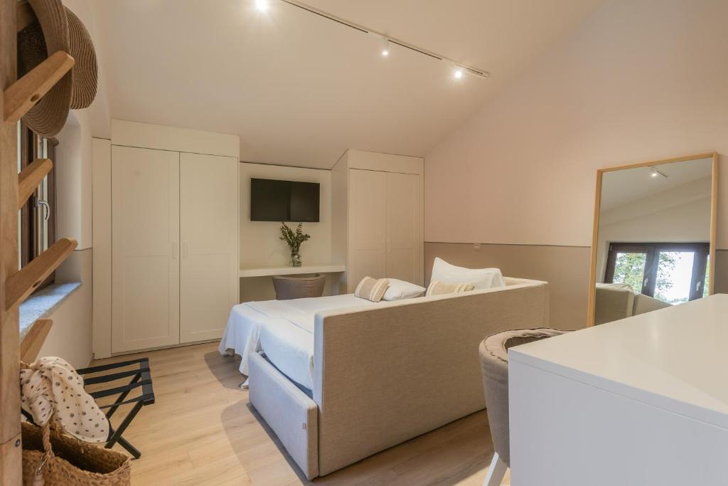 Villa Il Platano - 17