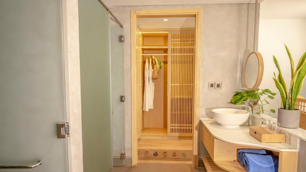 דה קליף ריזורט אנד רזידנסס The Cliff Resort & Residences – תמונה 9