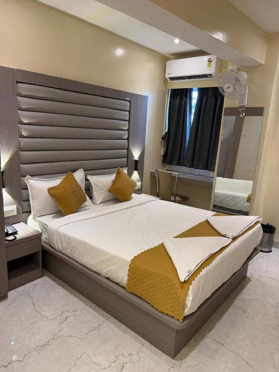 امکانات Sahara Inn - تصویر ۴