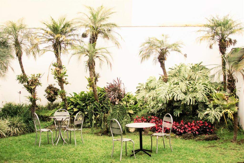 Hotel Belén Boutique
