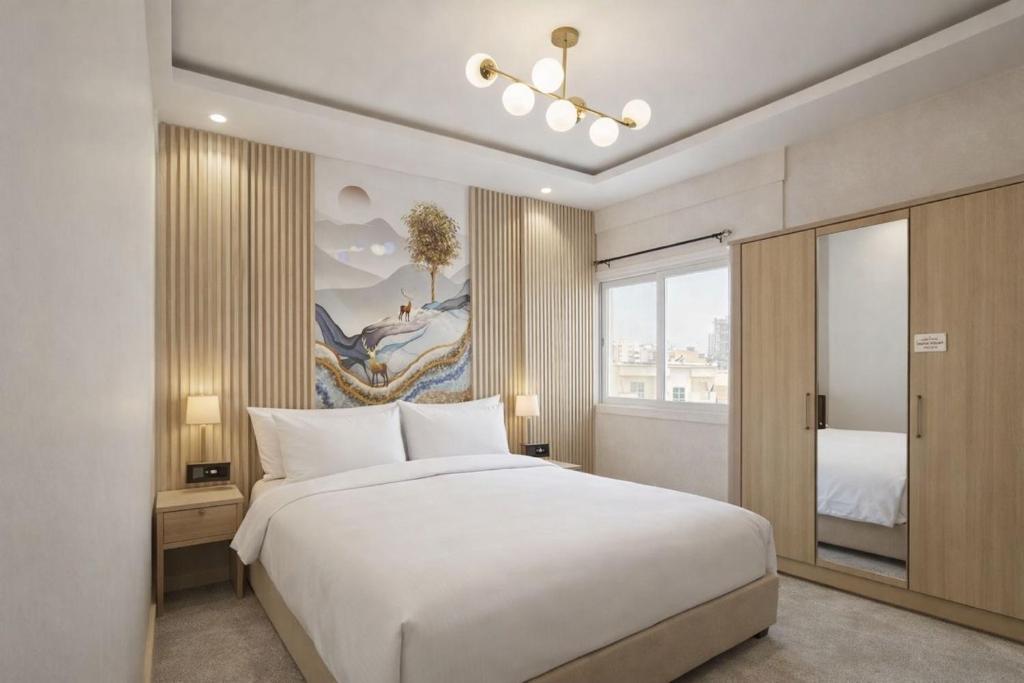 FASARESIDENCE Dakar Point E CHAMBRE NOFLAYE