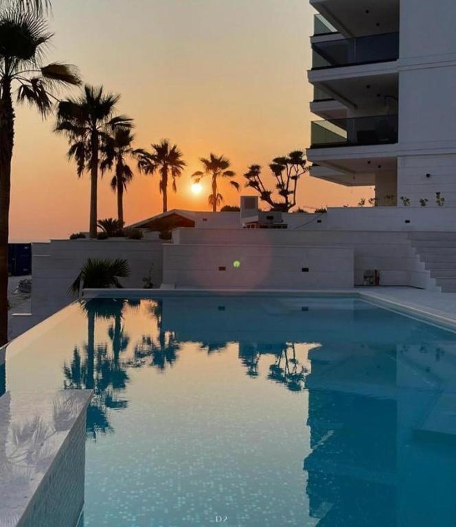 Primosten Sunhill Deluxe Apartment Laura