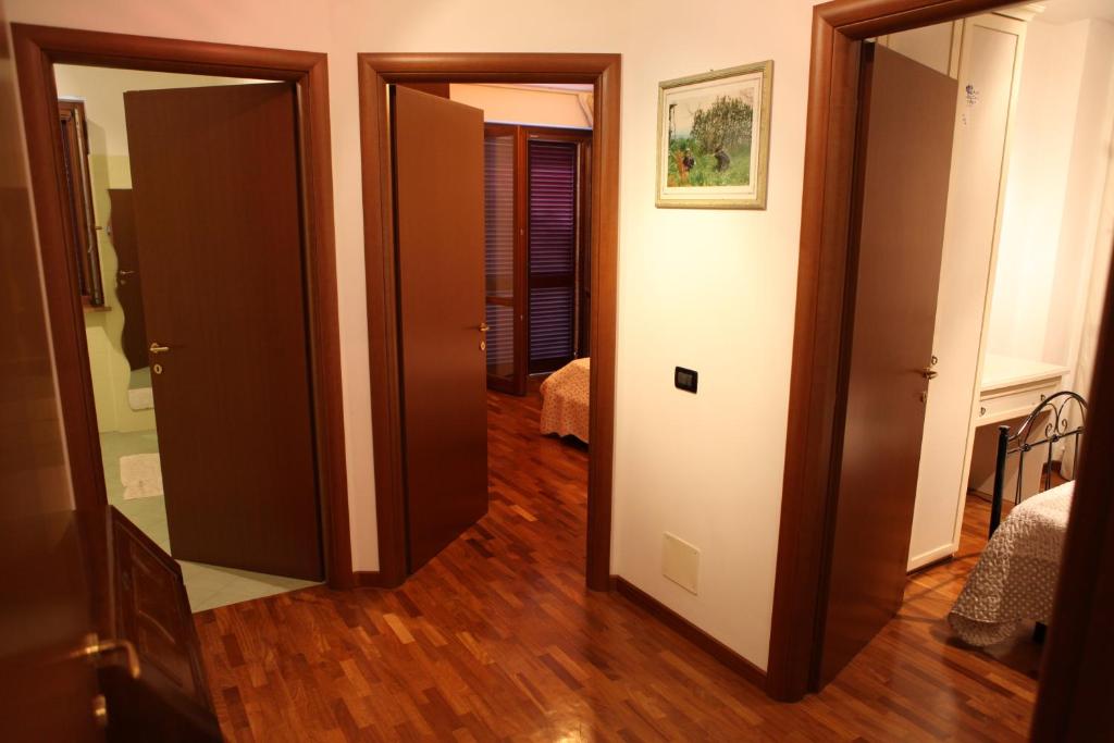 Recanati Family - Camera Doppia Con Bagno Privato