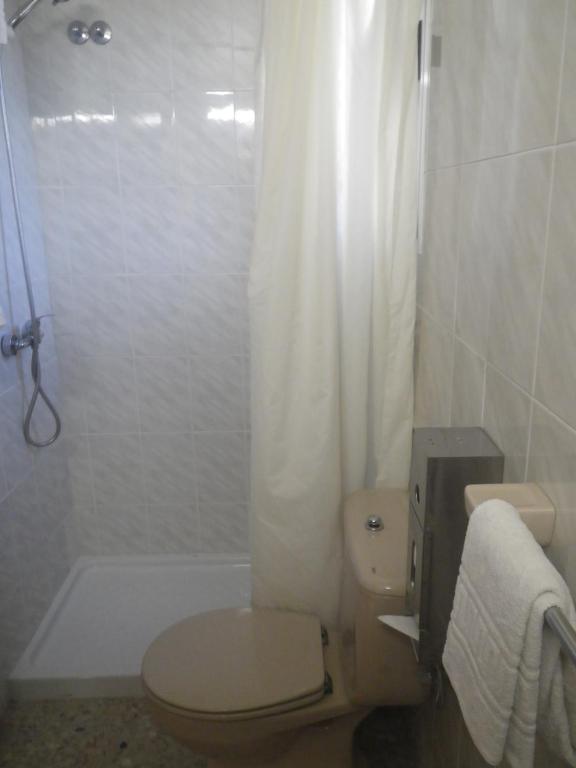 Hotel Del Llac - Single Room