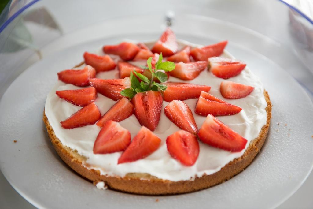 Sotel Nomentana Roma - Resim 32