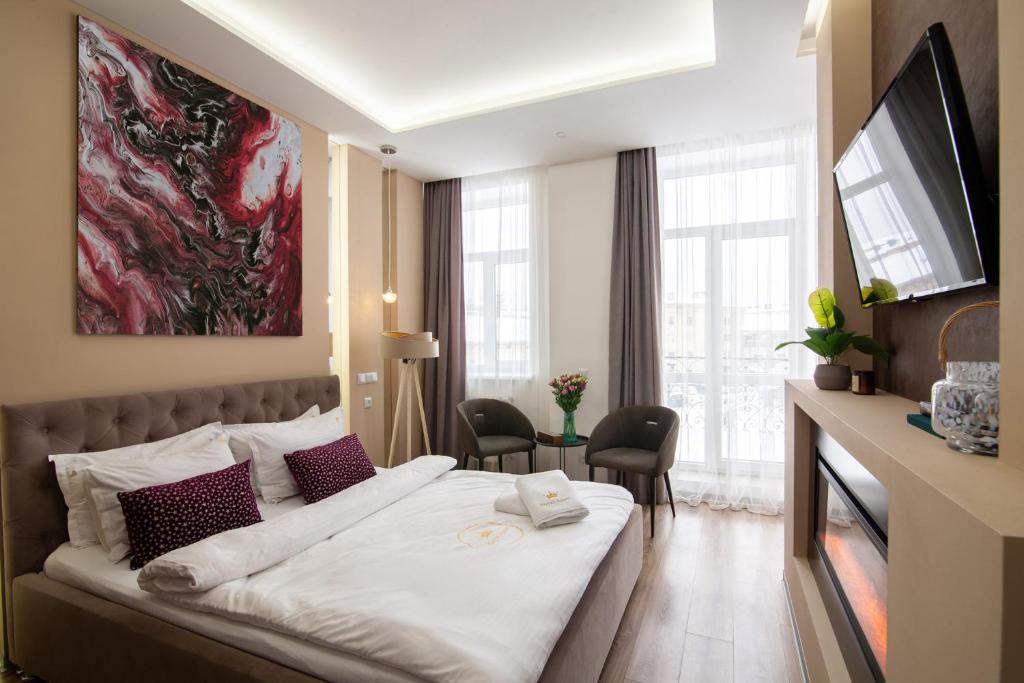 Royal Premier Apartment фото 2