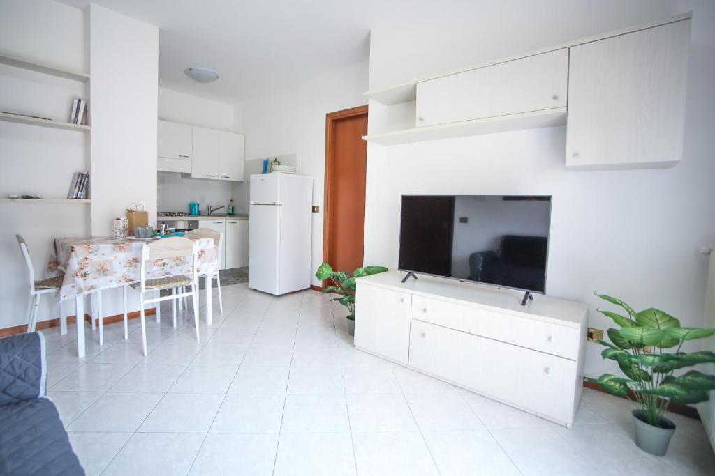 Guest House Amendola - Appartement D'une Chambre