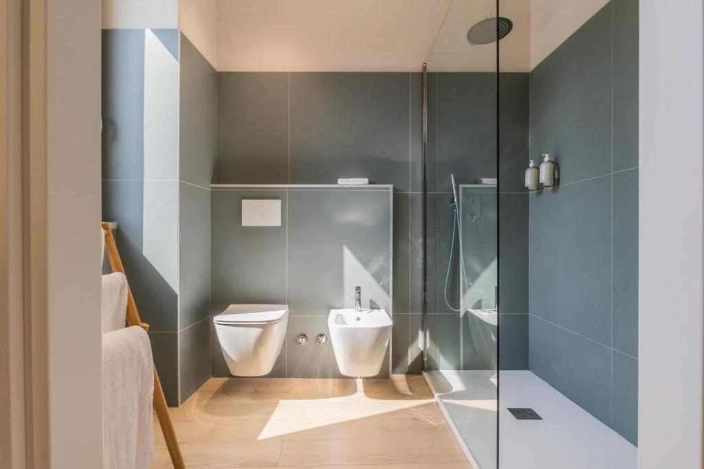 Villa Il Platano - 19