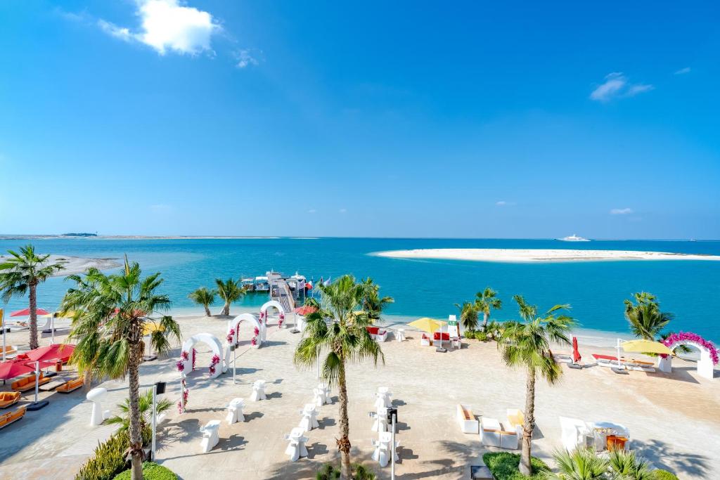 امکانات voco Dubai Nice The Heart of Europe by IHG - تصویر ۴