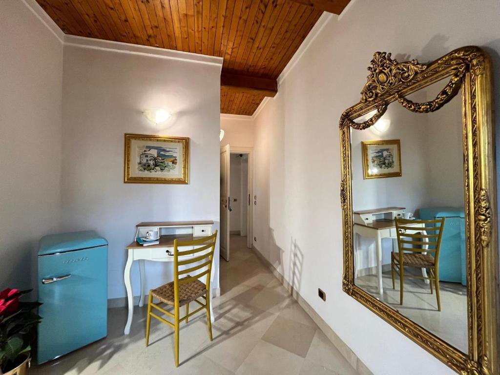 Palazzo Sottile Meninni - CLASSIC ROOMS EXPERIENCE - Superior Çift Kişilik/İki Yataklı Oda