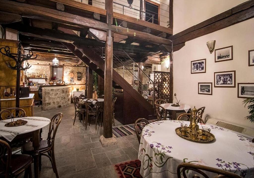 Hagiati Guesthouse - Edessa Cozy Mountain Retreat - 1