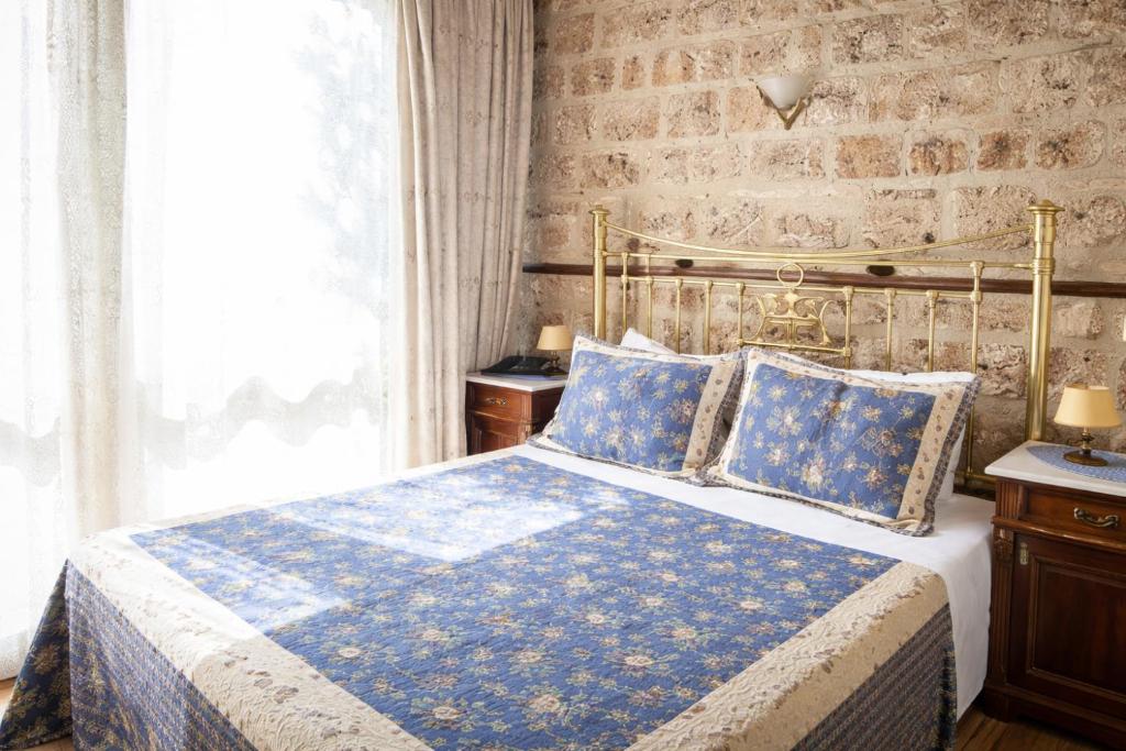 Hagiati Guesthouse - Edessa Cozy Mountain Retreat - 16