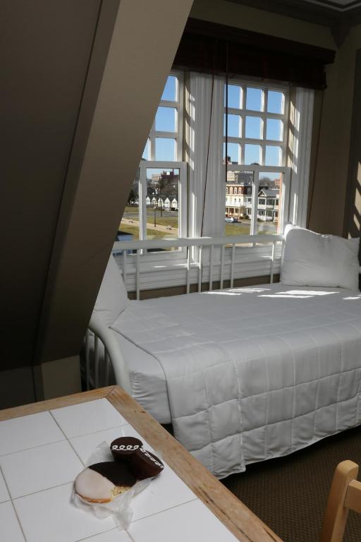 The Ocean Plaza Hotel - 斯托克套房