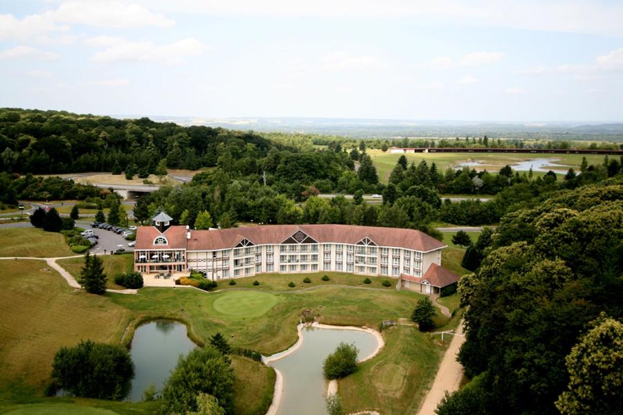Golf Hotel de Mont Griffon