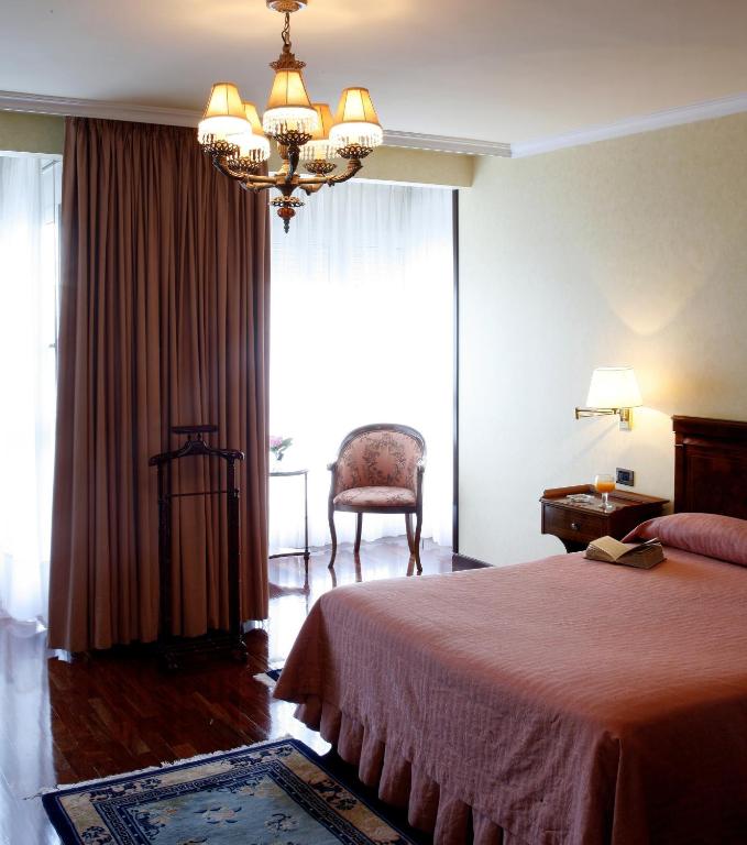 Hotel Alcomar - Double Room With Sea View