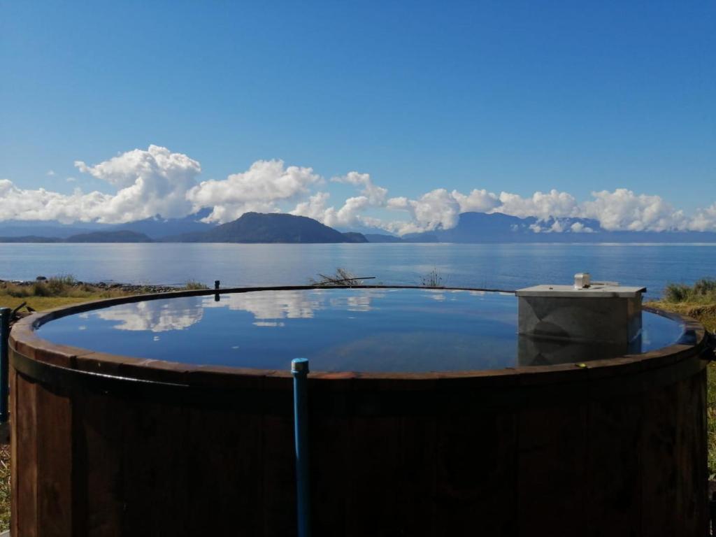 CABAÑA HUALAIHUE AUSTRAL
