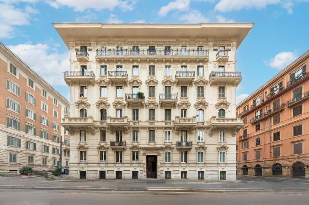Flaminia Rooms&Suites