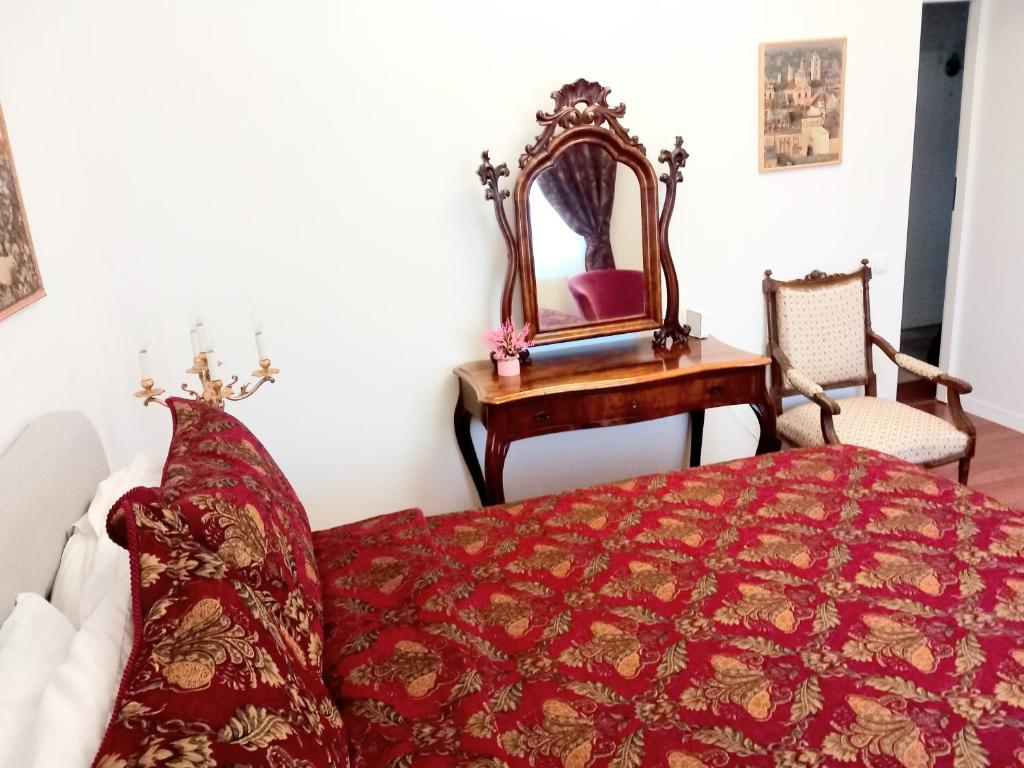 Bed and Breakfast in Old Town - Double Room