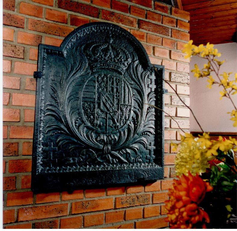 Fotografie z fotogalerie ubytování Hotel Restaurant Dontenville v destinaci Châtenois