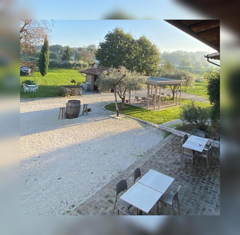 Corte Davini Agriturismo - 15