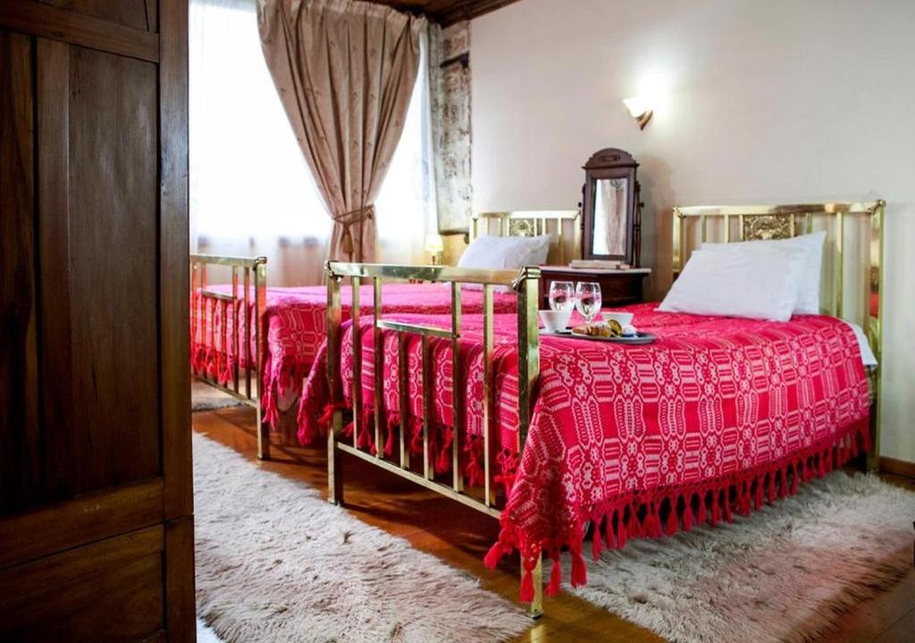 Hagiati Guesthouse - Edessa Cozy Mountain Retreat - 4