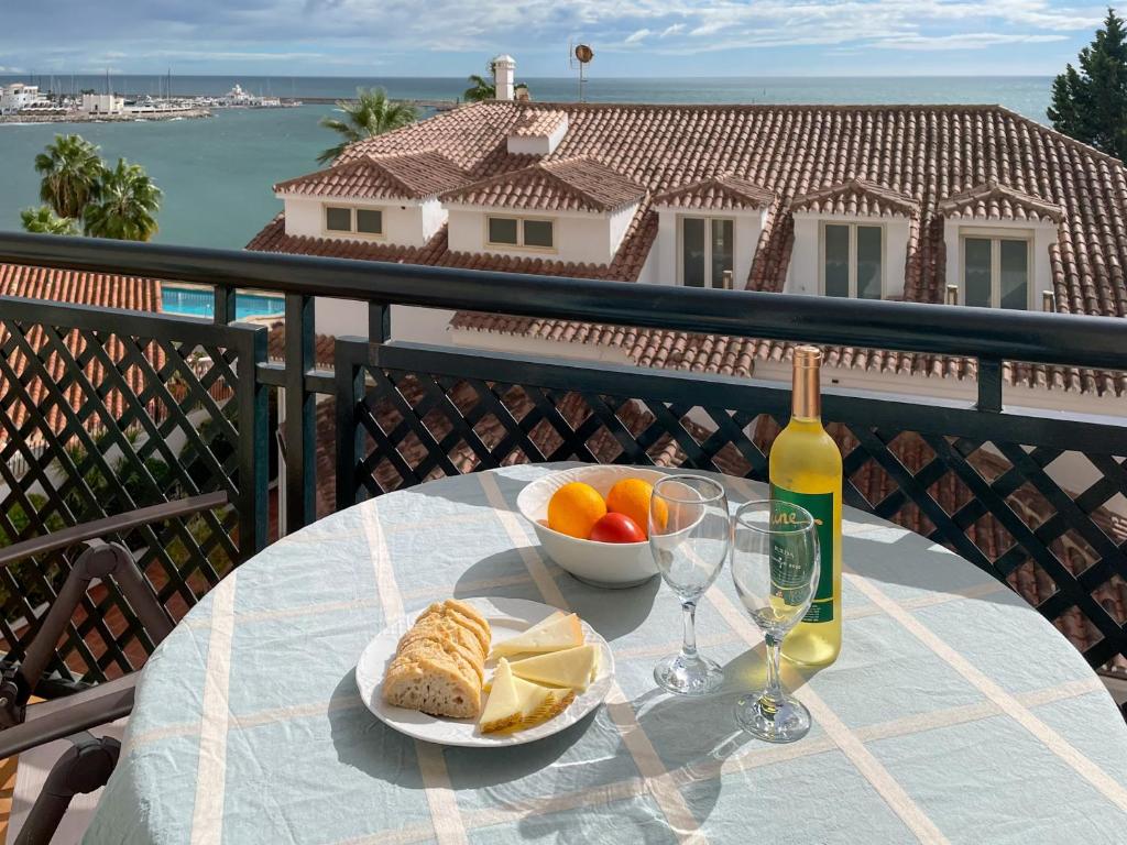 Mirador de la Estrella - Lovely Beach Penthouse