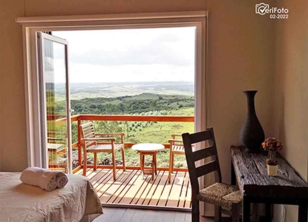 El Abrazo de las Sierras - Double Or Twin Room