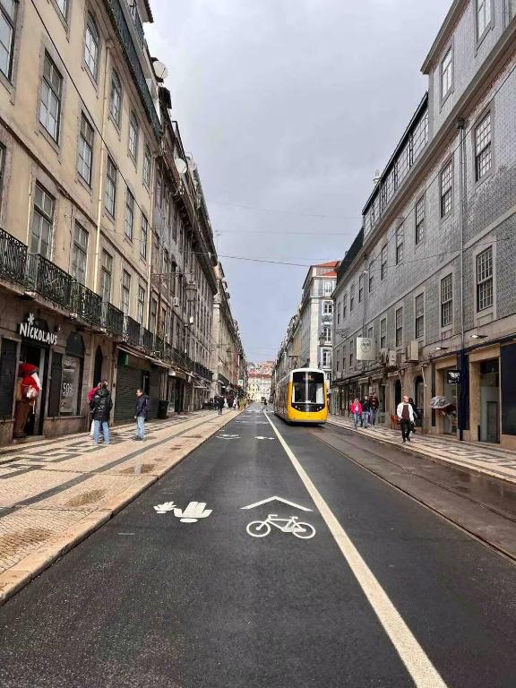 Lisbon Heart