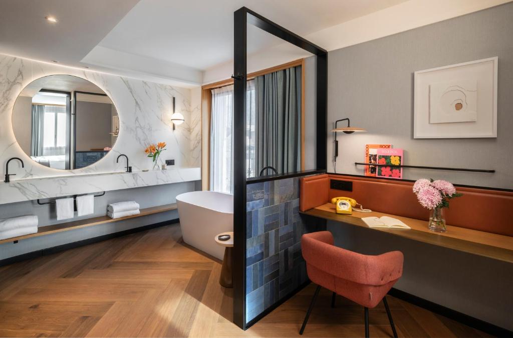 Hotel photo 21