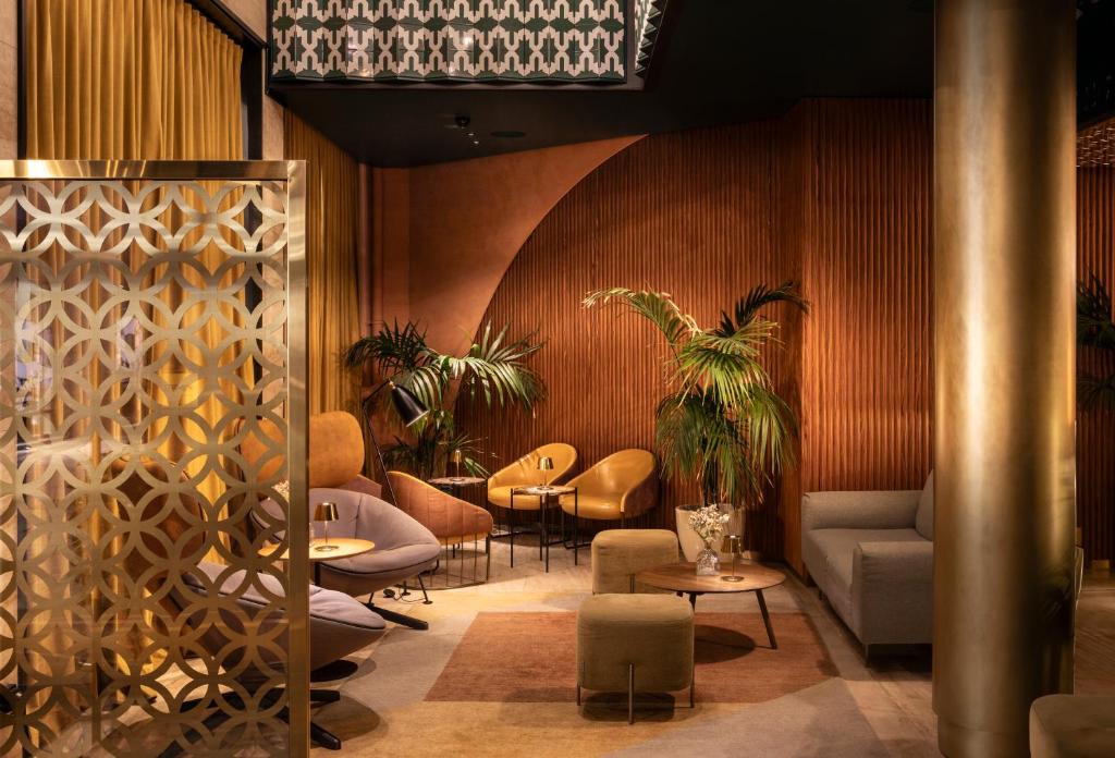 Hotel photo 15