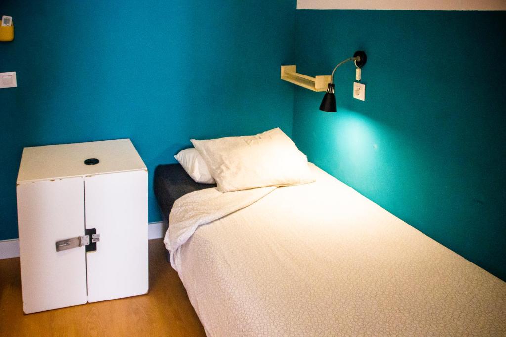 Onefam Sungate - Habitación Compartida De 4 Camas