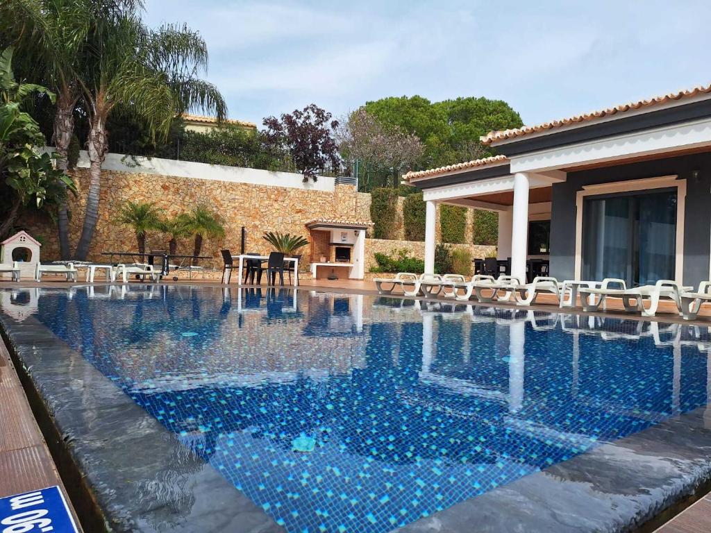 Villa Monte Avós by Ecovillas Albufeira